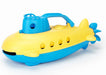 Submarine Bath Toy