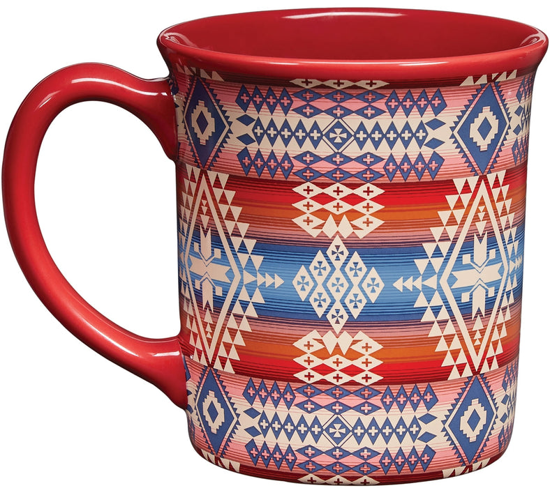 Pendleton 18oz Mug - Canyonlands