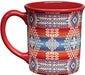 Pendleton 18oz Mug - Canyonlands