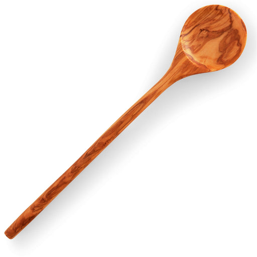 Olive Wood Spoon 14.5"