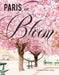 Paris In Bloom - Book