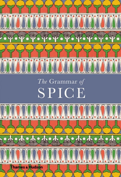 A book about Spice
