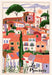 French Kitchen Towel