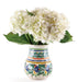 Gorky Flora Vase
