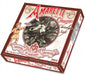 Window Gift Box of Chocolate Amaretti Cookies Box