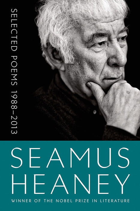 Seamus Heaney Book of Poems