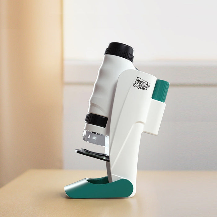 Portable Microscope for Kids  by Hape Toys