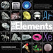 The Elements Book by Theodore Gray