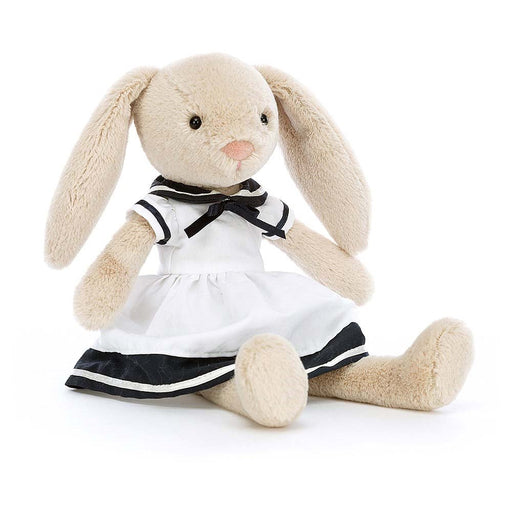 Lottie Bunny Sailing by Jellycat