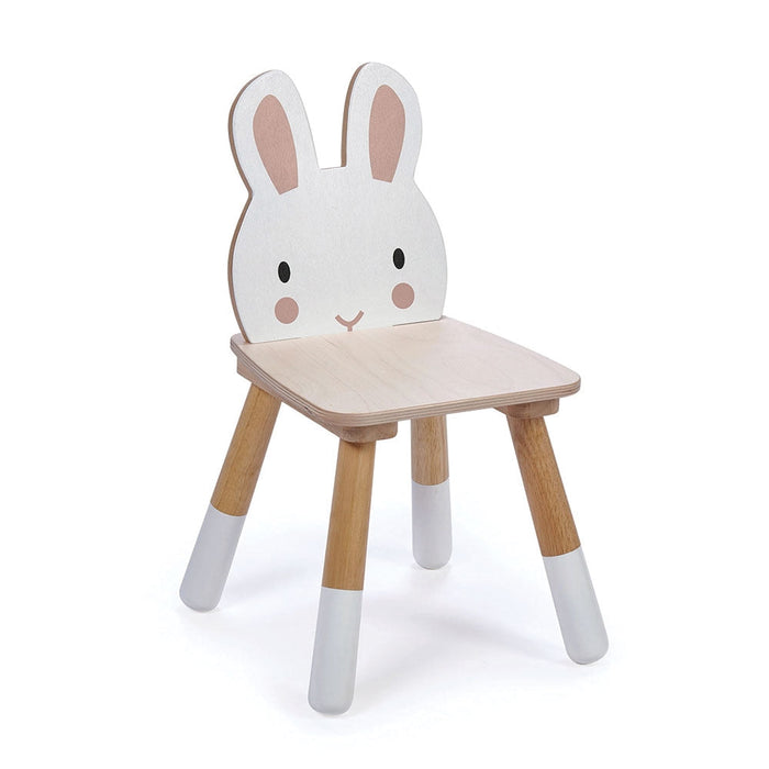 White Rabbit Chair