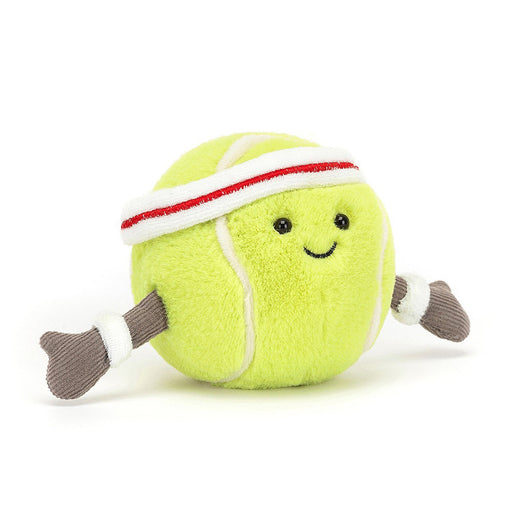 Tennis Ball by Jellycat