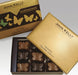 Chocolate Butterflies in a 9-piece gift box