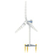 Wind Power Turbine Kit for Kids