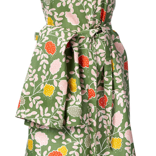 Kitchen Towel with Berries Print from Sweden, 100% Cotton